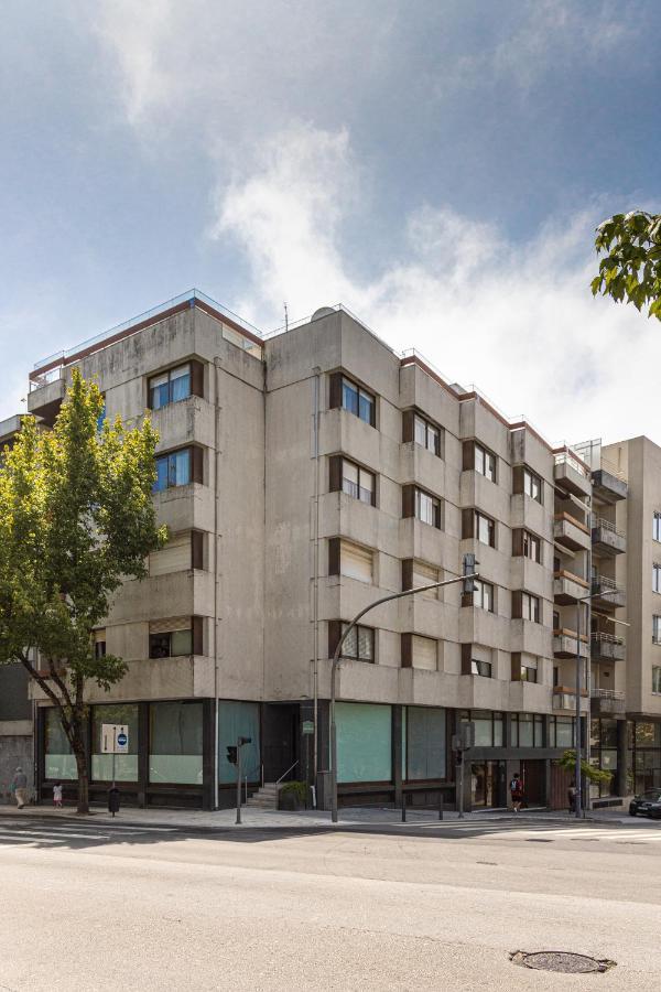 Porto Family Home By Mp - Renovated Esterno foto