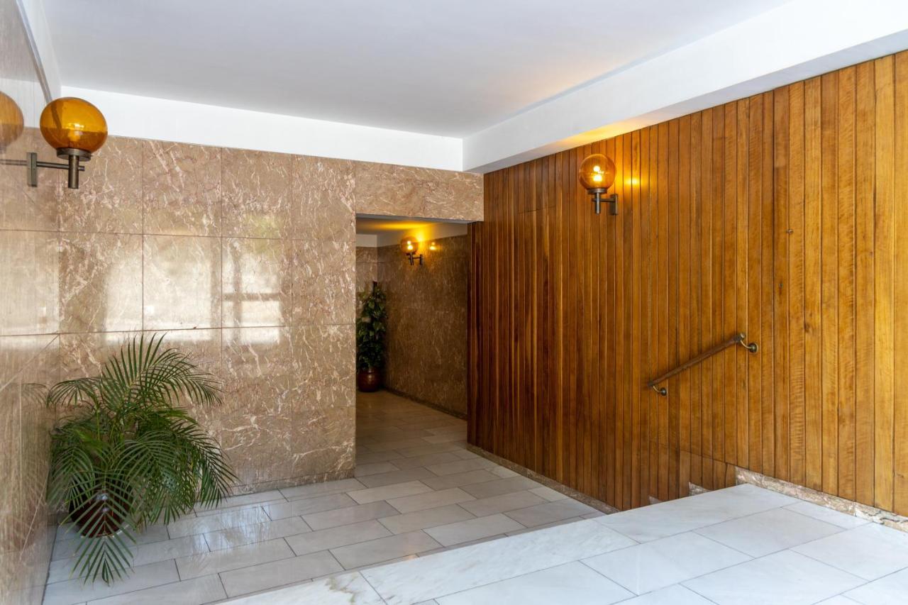 Porto Family Home By Mp - Renovated Esterno foto