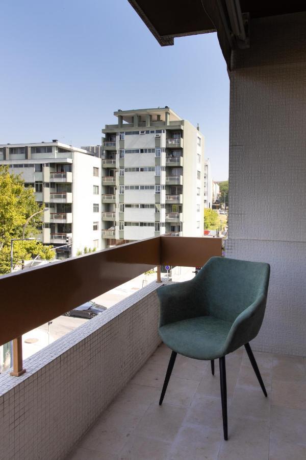 Porto Family Home By Mp - Renovated Esterno foto