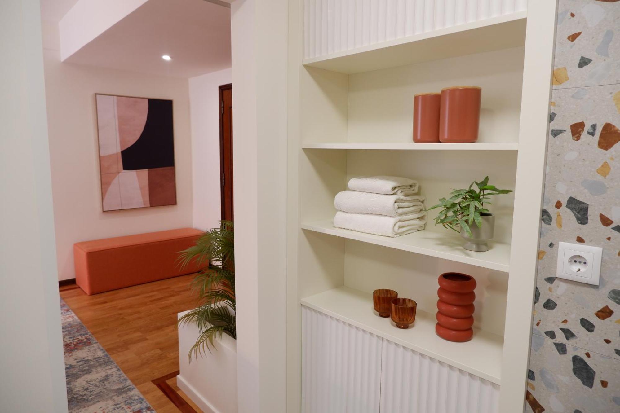 Porto Family Home By Mp - Renovated Esterno foto