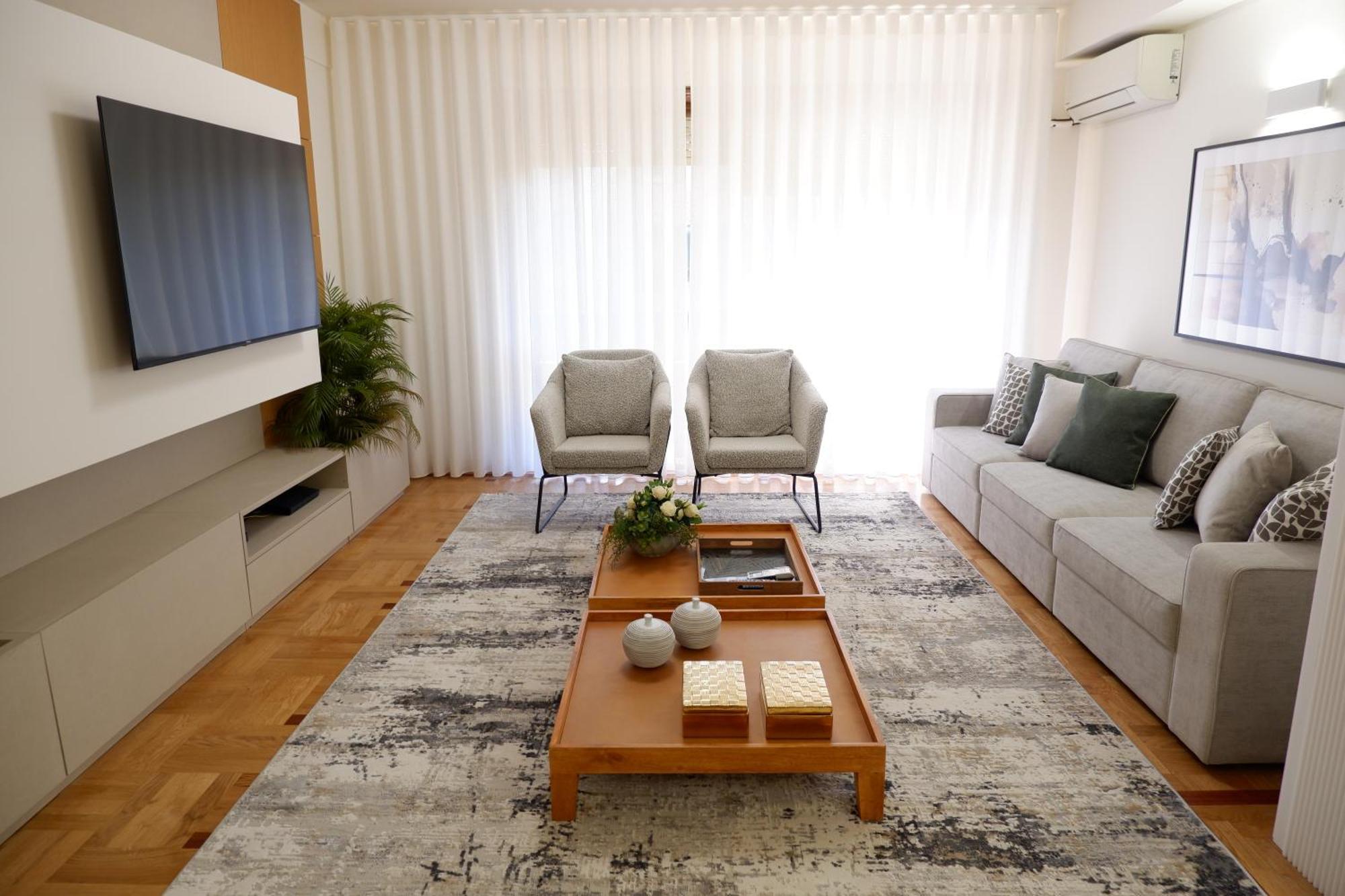 Porto Family Home By Mp - Renovated Esterno foto