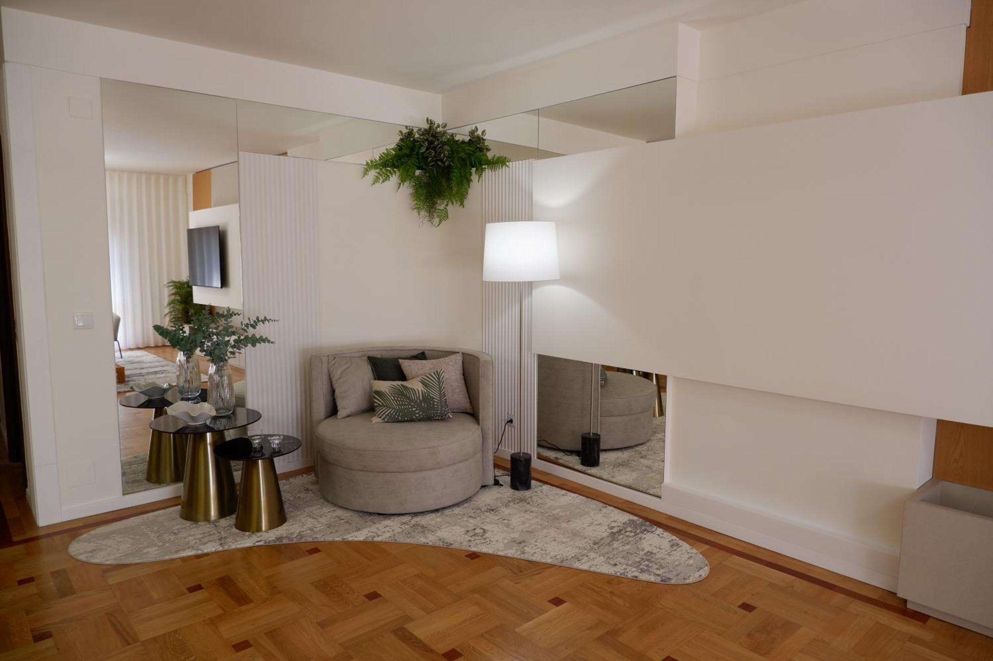Porto Family Home By Mp - Renovated Esterno foto