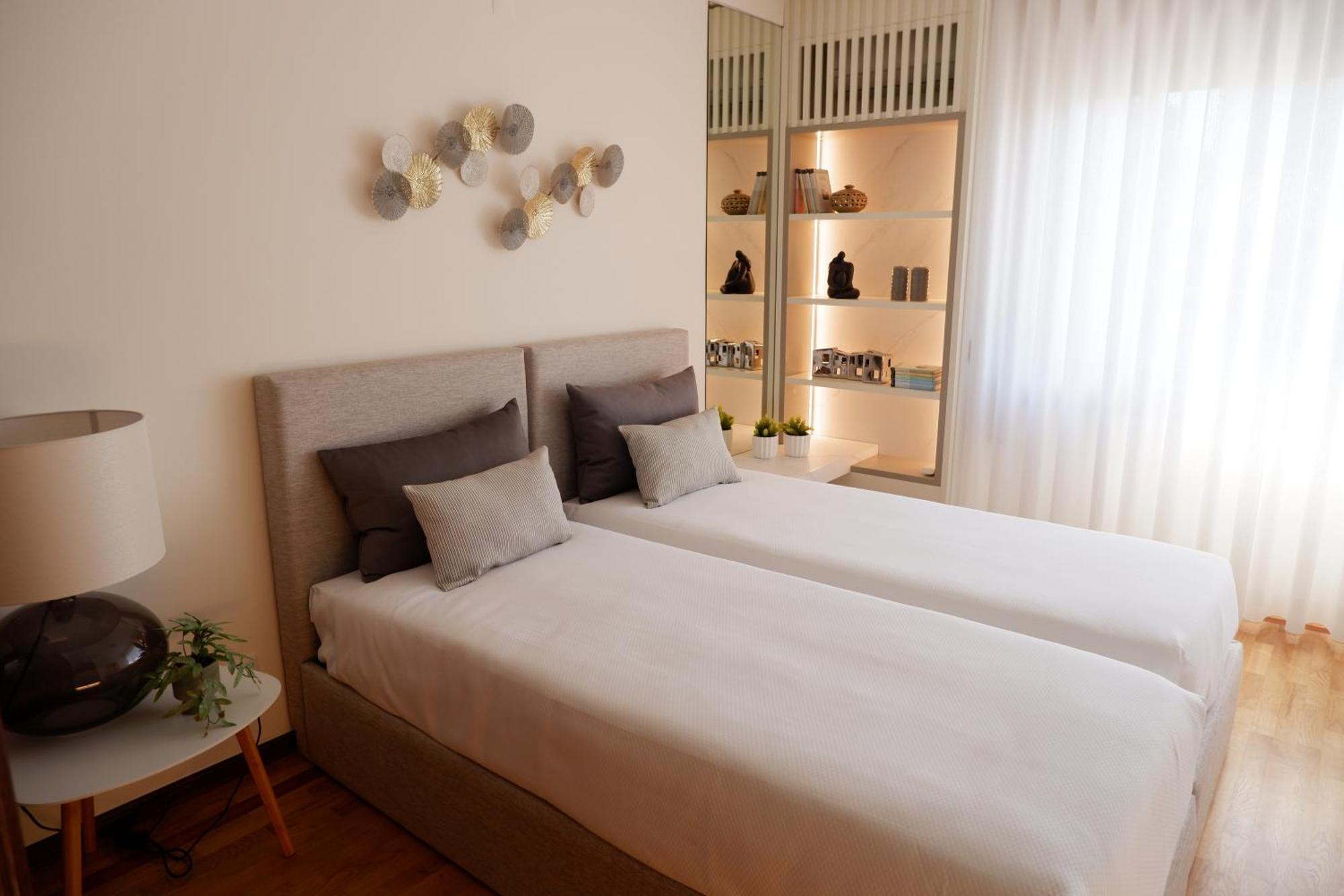 Porto Family Home By Mp - Renovated Esterno foto